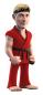 Preview: Cobra Kai Minix Figur Johnny Lawrence New Version   12 cm